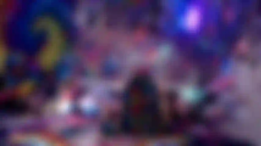 Flexibly Sexy DP + Feet Play