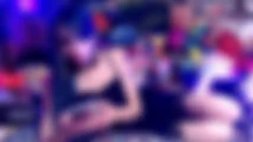 Shrinking The Roomie To Sprinkle Size While I Masturbate + Cum Hard