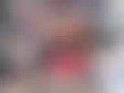 The princess is in the pleasure palace showing off her mini skirt and heels. What do you think? :)