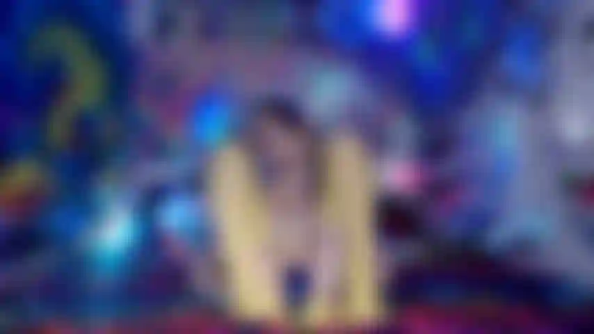 Kinky Banana Fucking Fun!