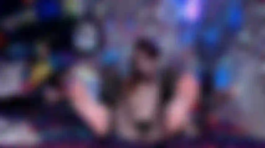 Foot Freak's Most Extreme Foot Worship