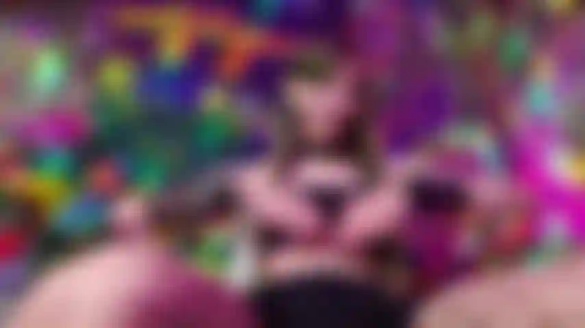 Goth Goddess Snubs Your Tiny Dick (SPH)