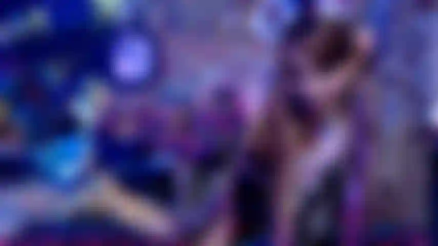 Fuzzy Sock Feet Fetish JOI