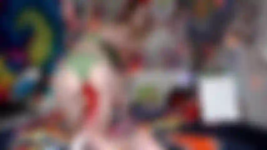 Xxxmas 2020 Elf on Shelf JOI