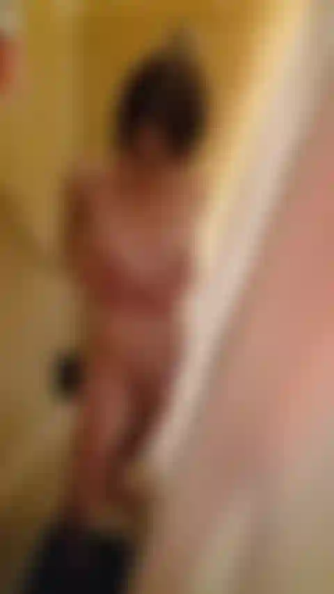 Quick, Cumtastic Shower-Time Fucking My Tight Ass + Horny Pussy