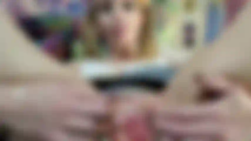 Naughty Front Upskirt Pussy Play