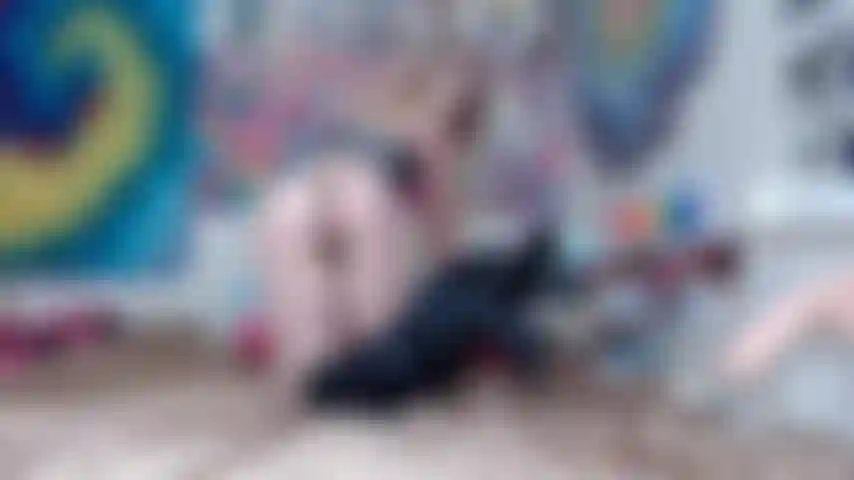 multi fetish clip with panty stuffing, DP, cream-pie, deep-throating, and non-stop fucking fun! ;)