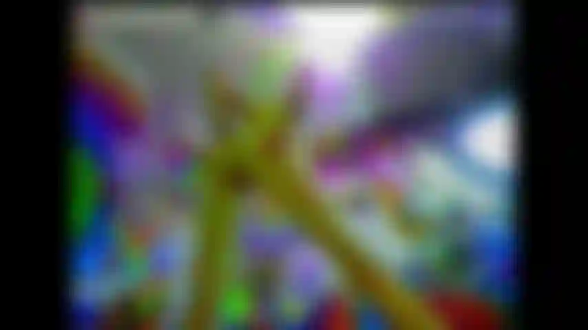 My New Naughty Hobby