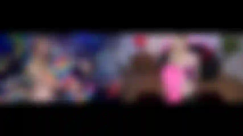 Snowy And Jade In Foot Fetish Party!