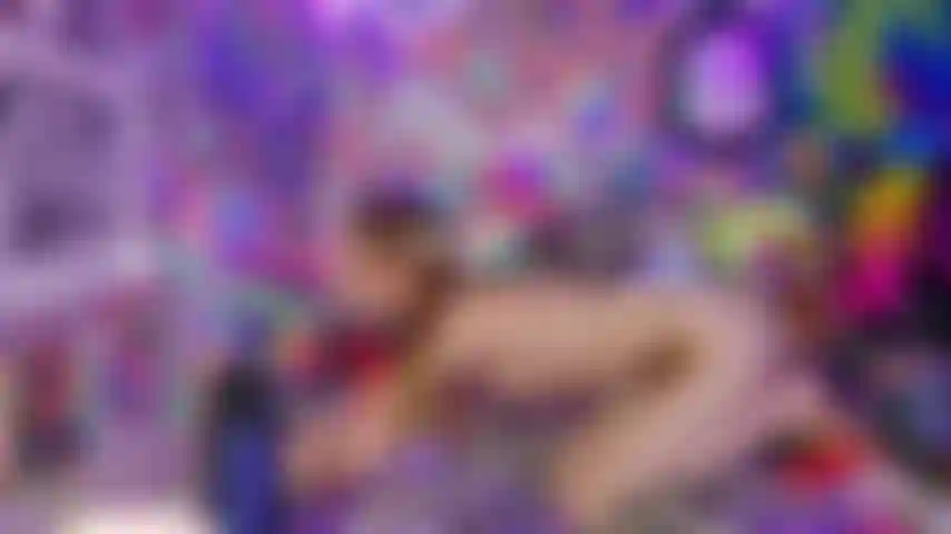 Most Flexible Fucking DP