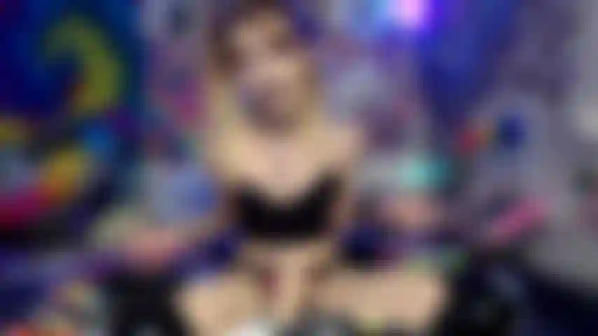 Mesmerizing Goth Goddess Owns You As Her Sissy Slut!