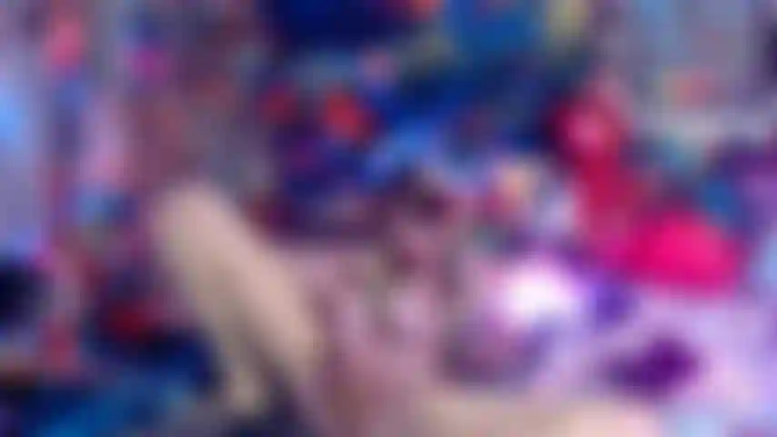 Banana Fucking, Creamiest Pussy! A Gooner's Midnight Snack