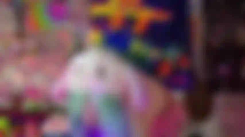 Kawaii Schoolgirl Spanks Her Ass Red!