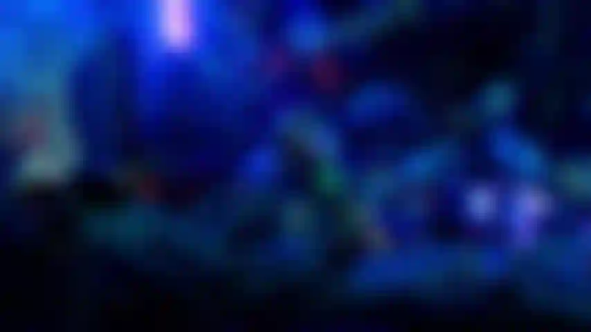 Rave goddess crochet panty stuffing + sweet sticky surprise.