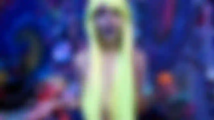 Princess Giantess Shrinks You Bite Size