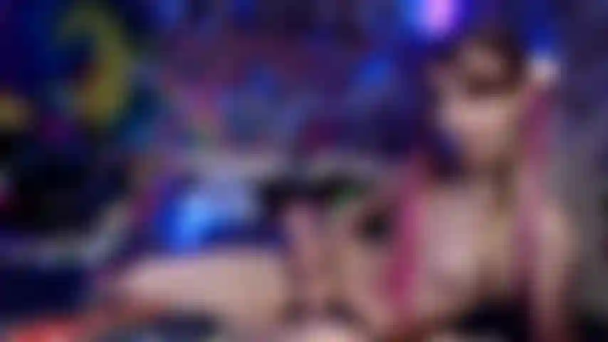 Self Sucking/CEI Encouragement (3 min)