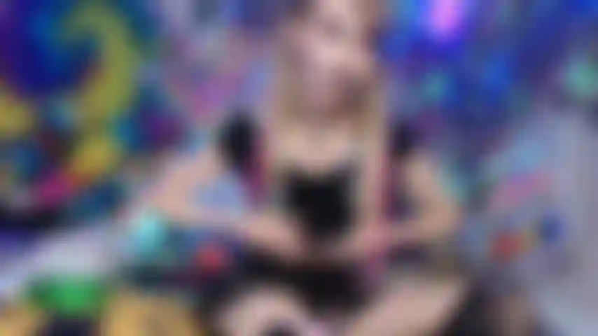 Quick Loud Queefbating