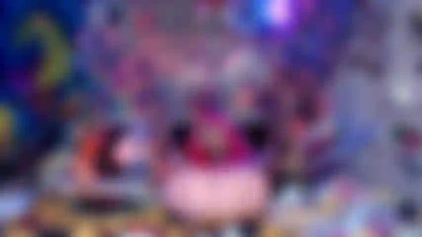 Shrinking You Down To Live In My Pink Pantyhose