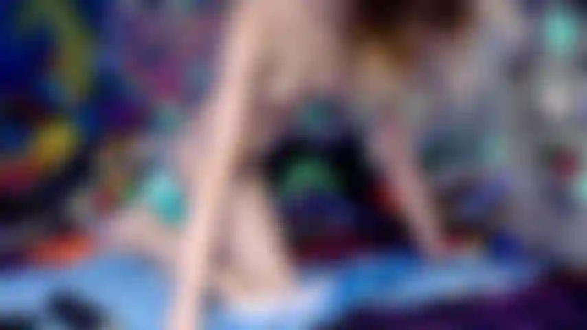 Dirty Princess Real Anal Creampie Drip With Wet Pussy Pleasure