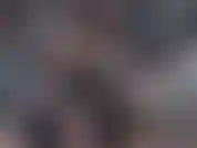 Sexy Stocking Feet Play with Feet Jerk-Off + Squirting Dildo