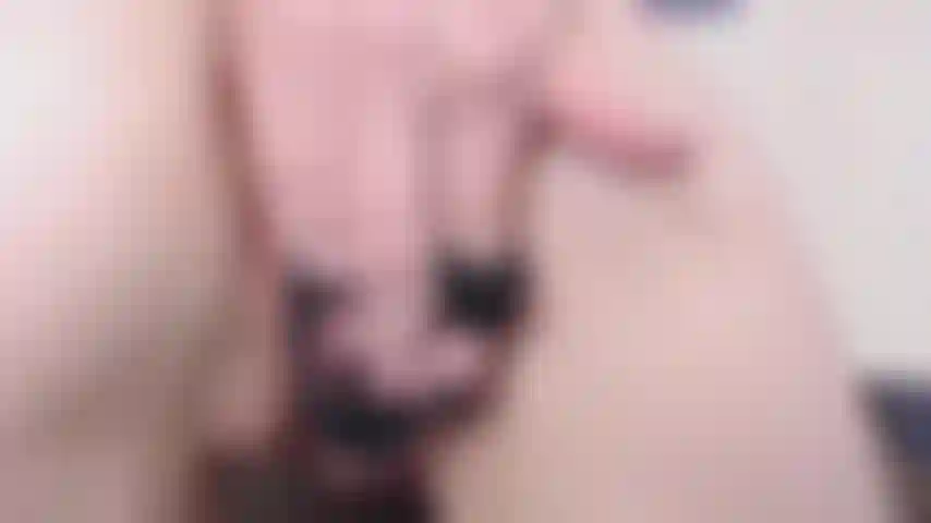 Get a Peek of my Panty Stuffing and Pussy Spreading!