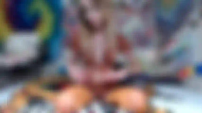 Hot and Heavy With Upskirt Tease To Get You Hard As Fuck From The Start!