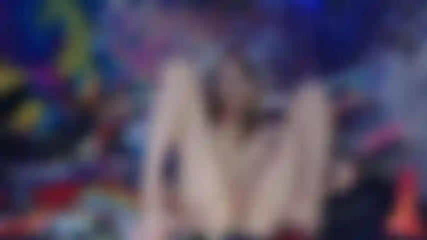 Harley Quinn Quick Finger Fucking/Squirting