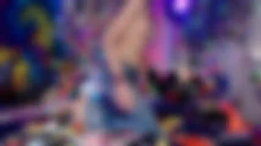 Friction In My Jeans (Jean Fetish Freak)