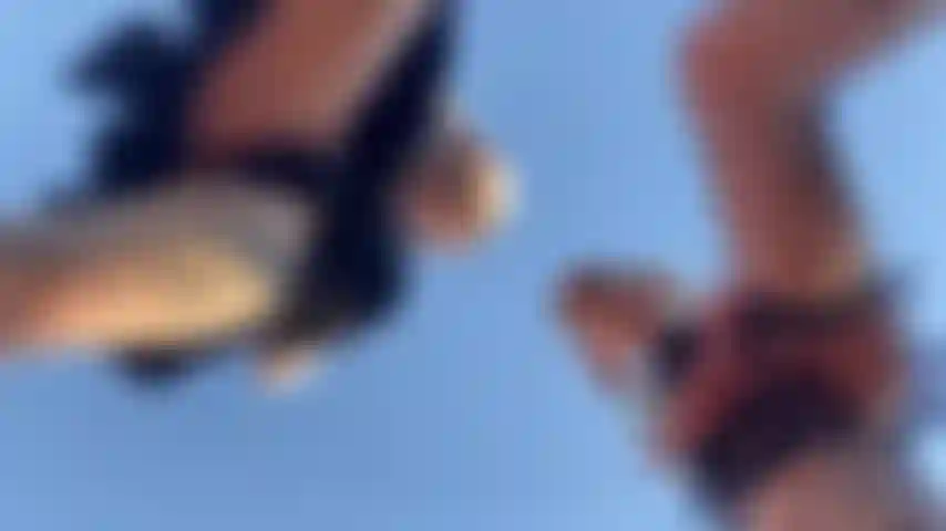 Riskiest Outside Girl/Girl Flashing/Upskirts