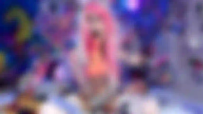 Milkin' Every Drop To Swallow! CEI/JOI