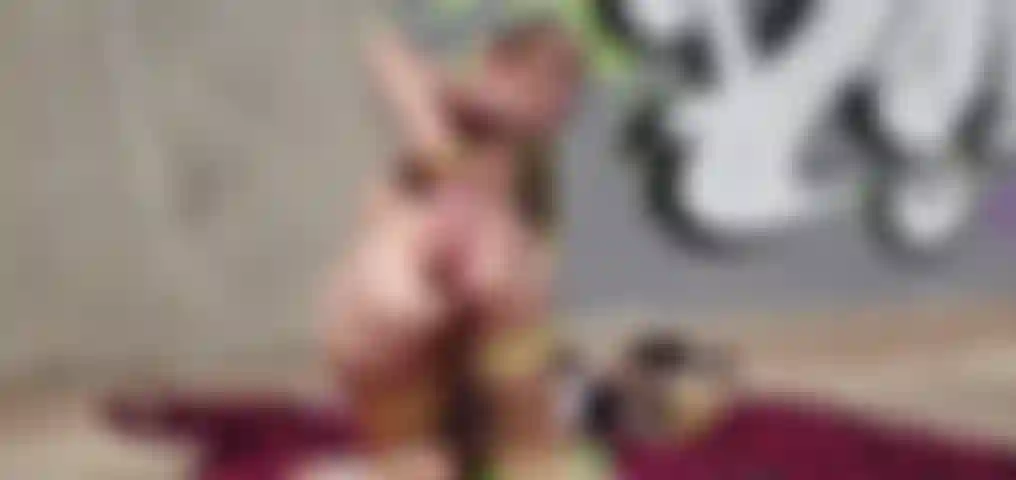 Elf Goddess Sneaky Outside ATP