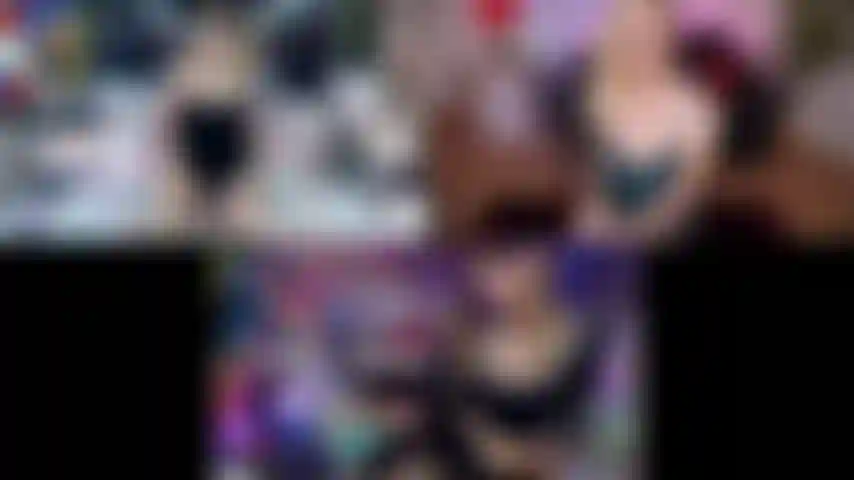 3 Blonde Babes Mutual Masturbation