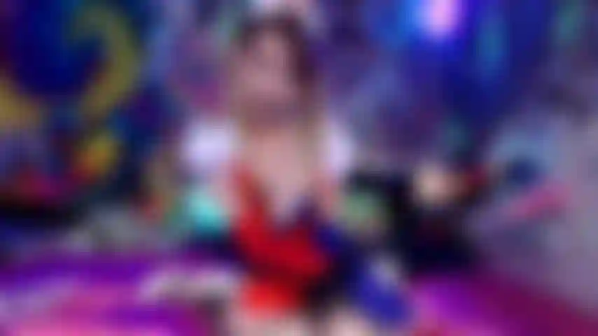 Nurse Harley's Edge Examination JOI