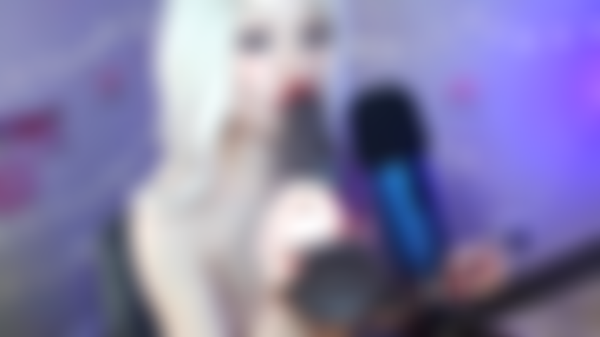 Asmr pussy and oral.
