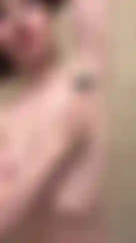 Armpit, Leg, Pussy and Asshole Shaving