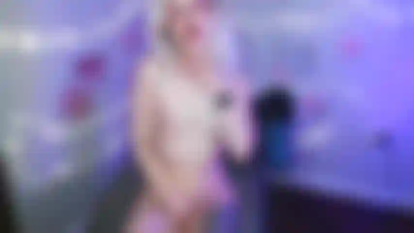 Grabbing my neck gets me off.