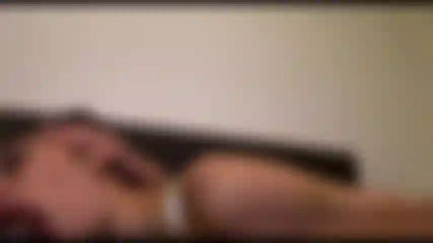 Watch me get my throat used properly by Daddy