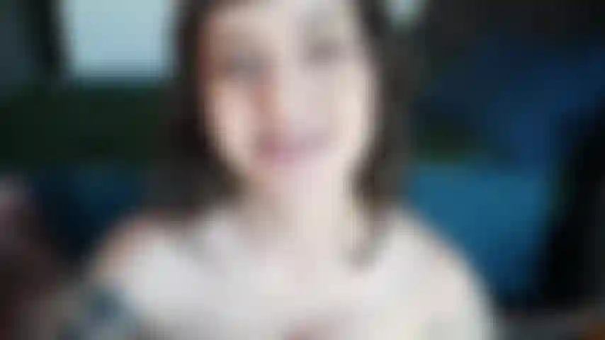 Sloppiest blowjob ever w/deepthroating