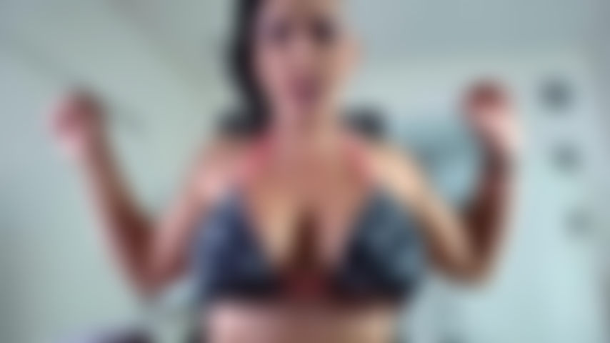 Anal cam show.