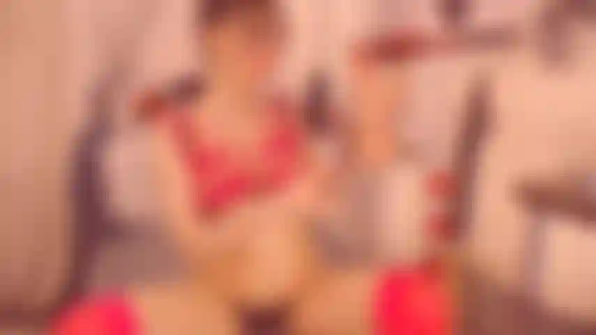 35 min anal play with different toys