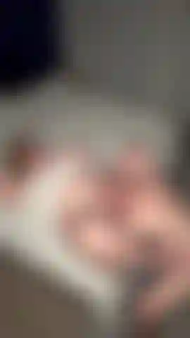B/G eating my pussy. Grabbing my tummy to fuck me harder