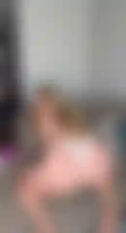 Watch these hug tits bounce and a huge squirt