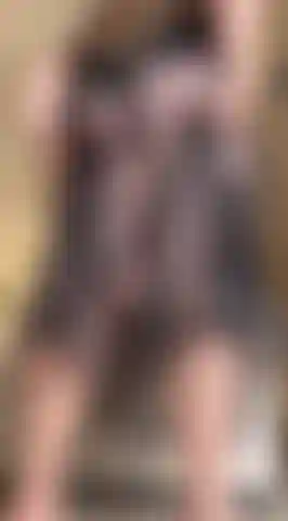 Watch my big tits and belly bounce all over this thick dildo