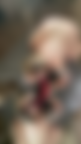 Riding and squirting all over mirror.