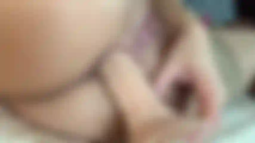 my buthole after anal sex