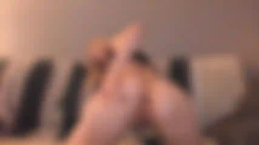 Recorded Private Show- Twerking and Orgasm