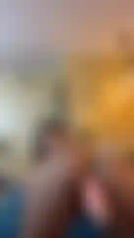 Doggy getting my pussy stretched by fuck machine!