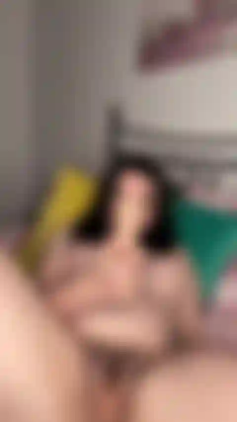 Dildo Fucking my Pussy