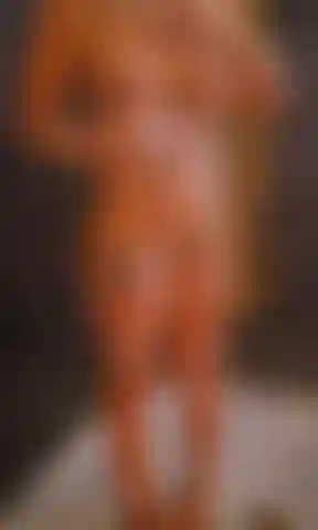 Full body, naked and soapy in the shower