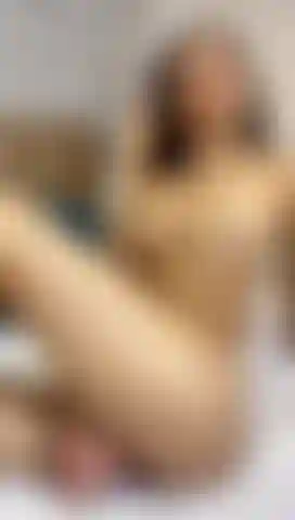 Slowly fucking my pussy.